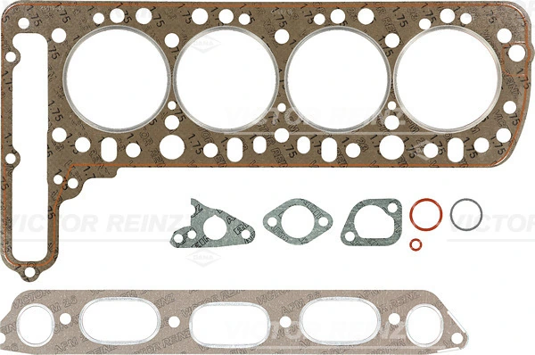 Gasket Kit, cylinder head